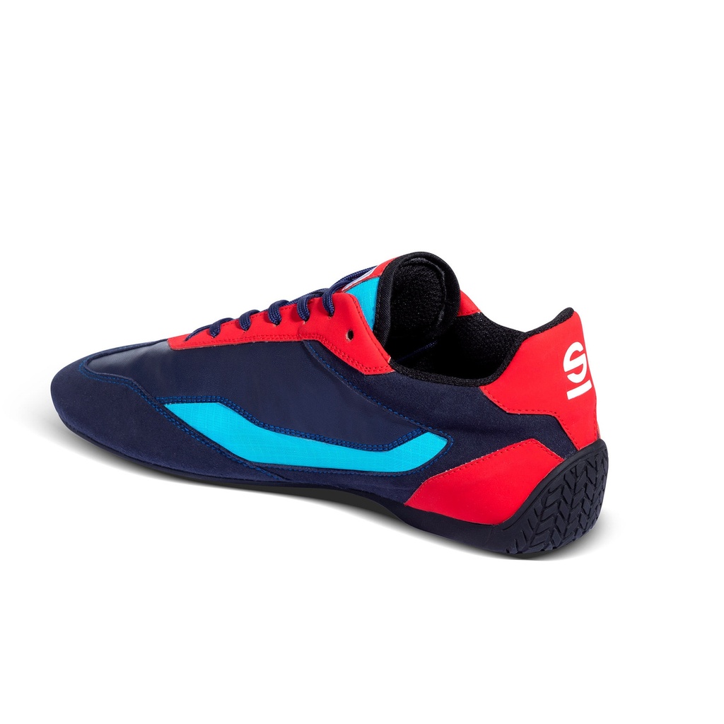 Sparco Martini Racing S-Drive Shoes