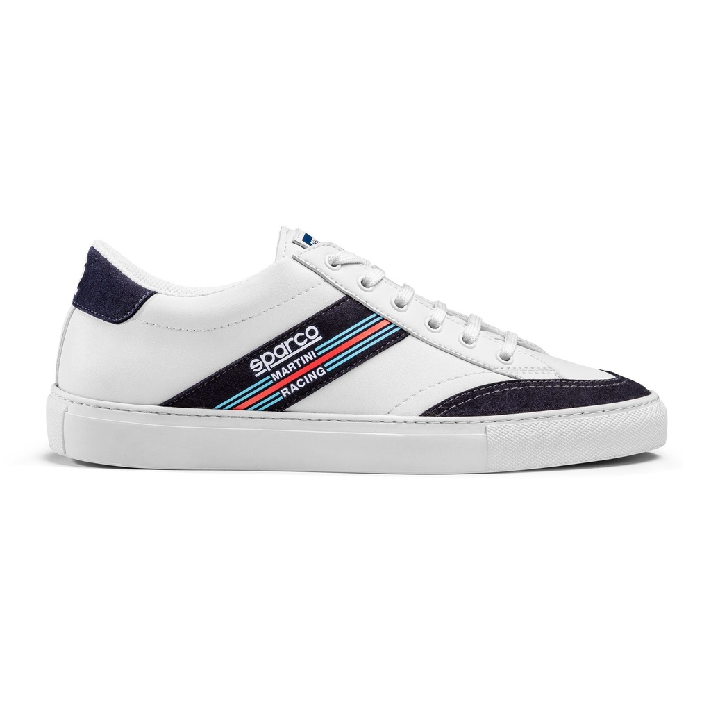 Sparco Martini Racing S-Time Shoes