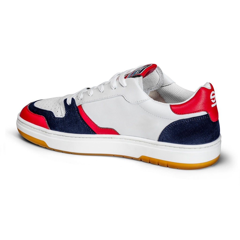Sparco Martini Racing S-Urban Shoes