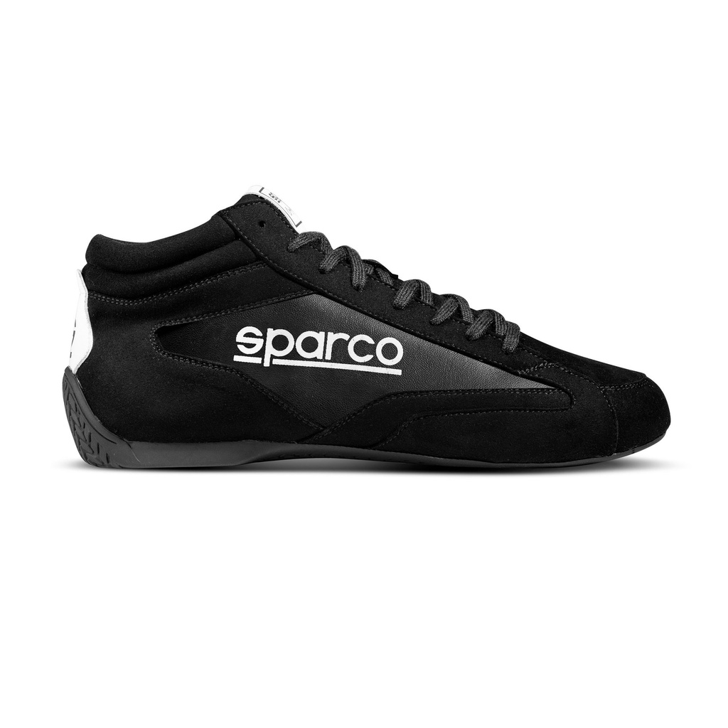 Sparco S Drive Mid Shoes