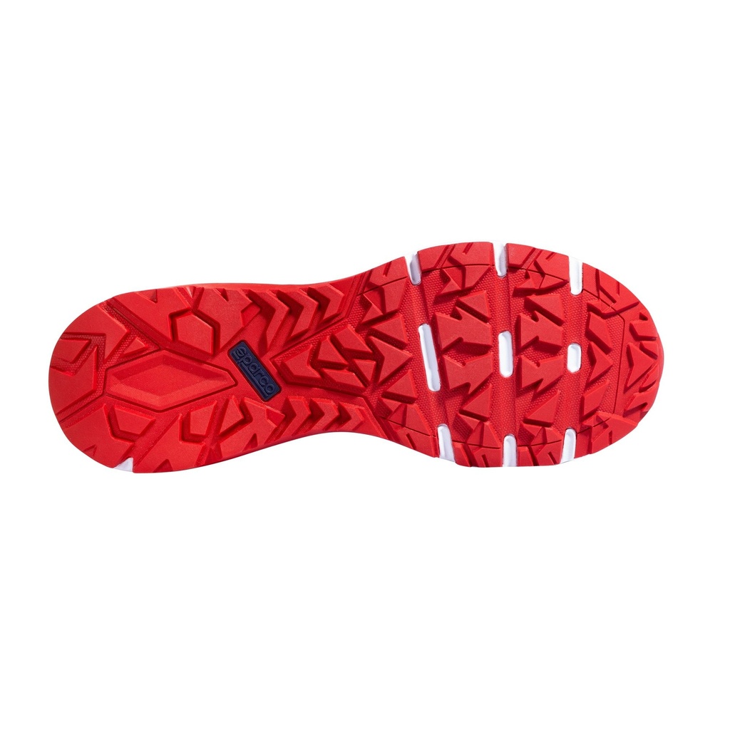 Sparco Martini Racing S-Run Shoes