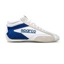 Sparco S Drive Mid Shoes