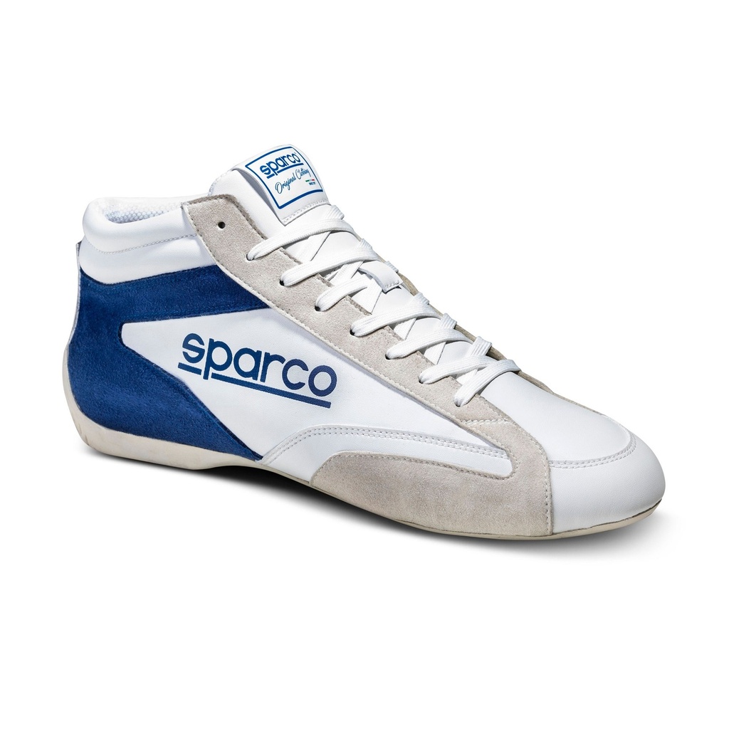 Sparco S Drive Mid Shoes