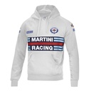 Sparco Martini Racing Hoodie
