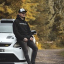 Demon Tweeks Classic DT Hoodie