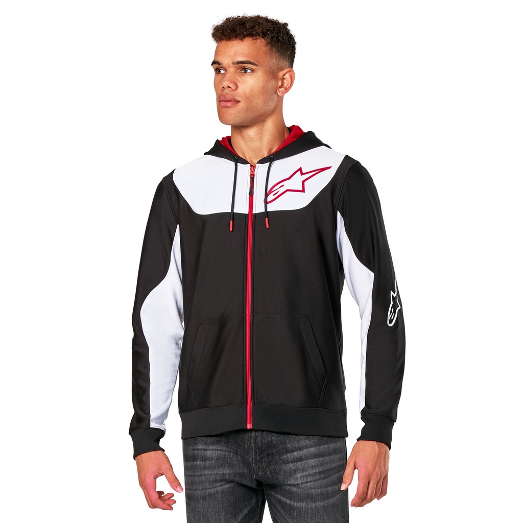 Alpinestars Sessions V3 Hoodie