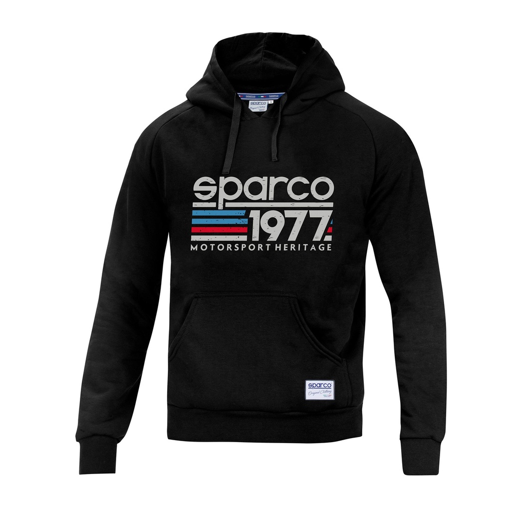 Sparco 1977 Hoodie