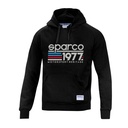 Sparco 1977 Hoodie