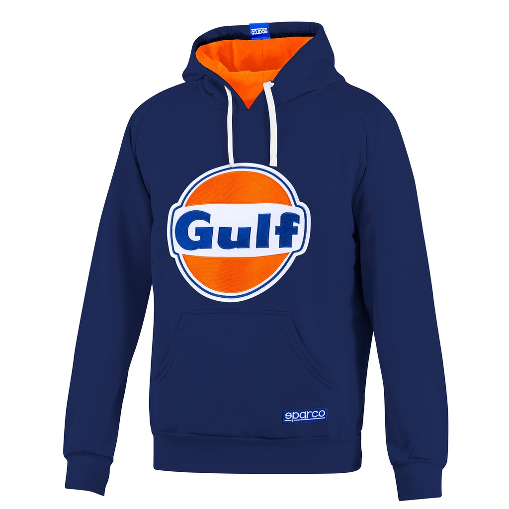 Sparco Gulf Hoodie