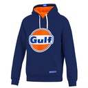 Sparco Gulf Hoodie