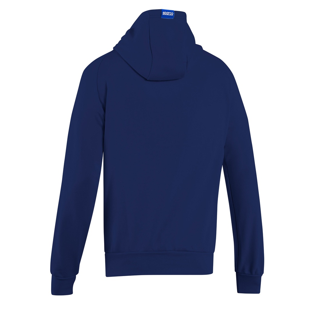 Sparco Gulf Hoodie