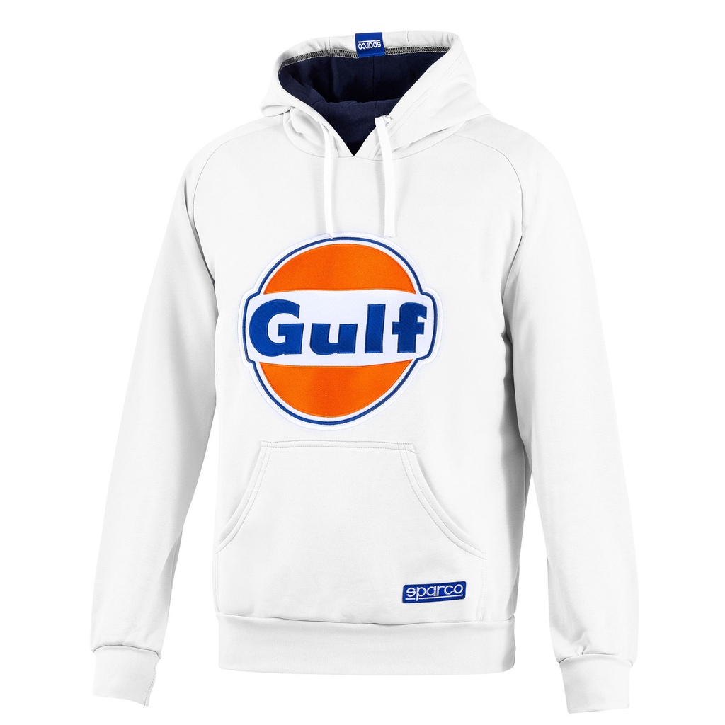 Sparco Gulf Hoodie