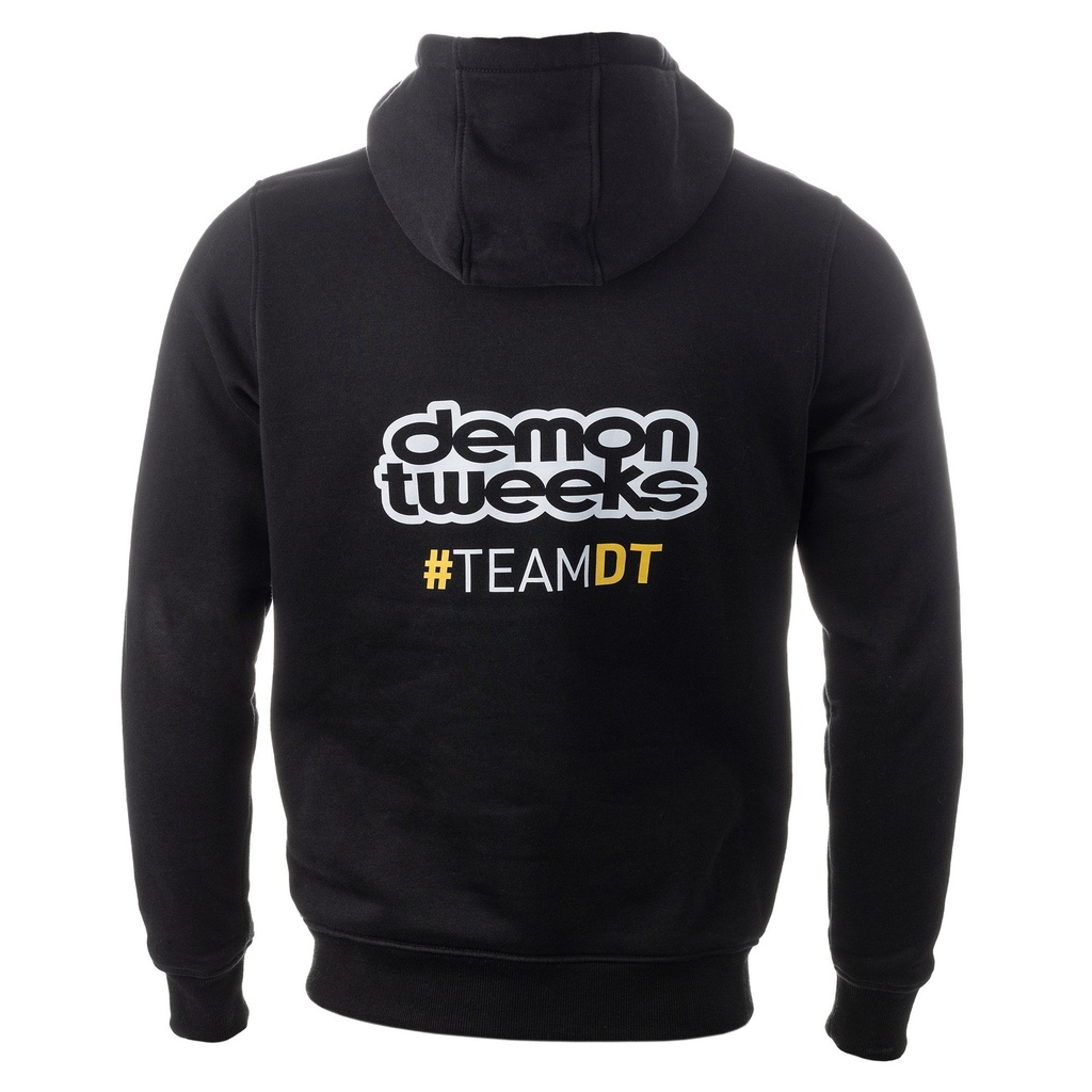 Demon Tweeks Team DT Hoodie