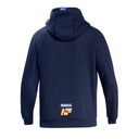Sparco Lancia HF Hoodie