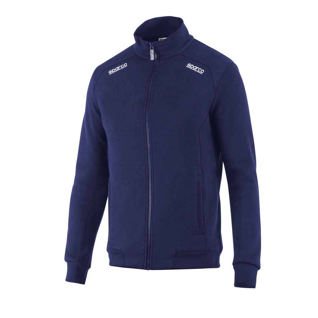 Sparco SL Full Zip Sweatshirt