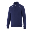 Sparco SL Full Zip Sweatshirt