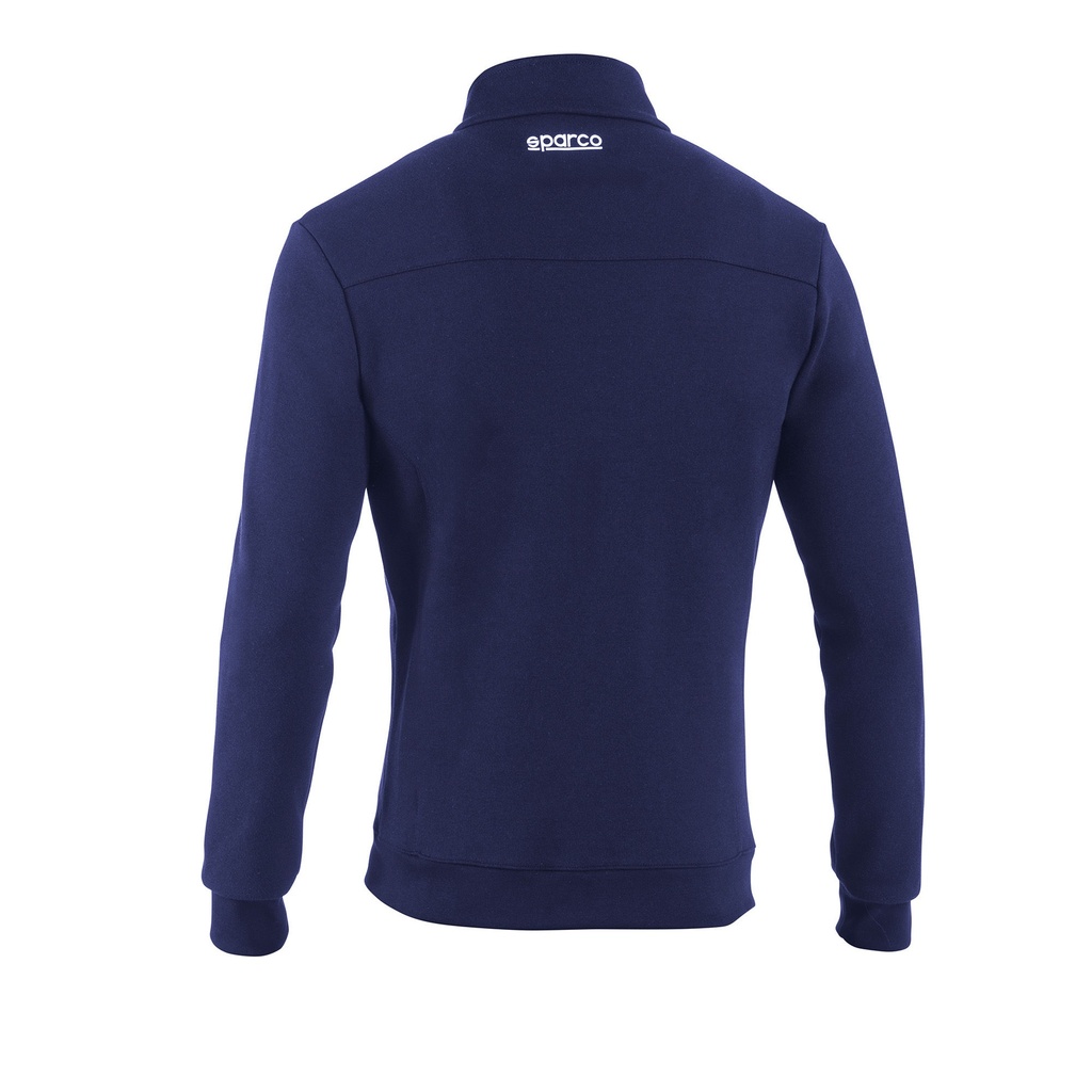 Sparco SL Full Zip Sweatshirt