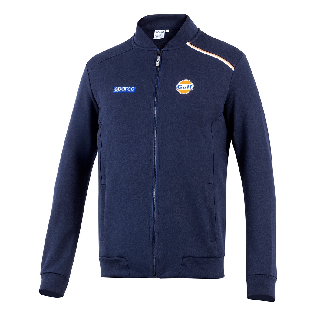 Sparco Gulf Sweatshirt