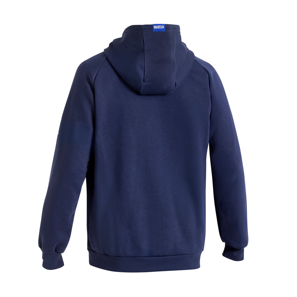 Sparco Gulf Hooded Sweatshirt