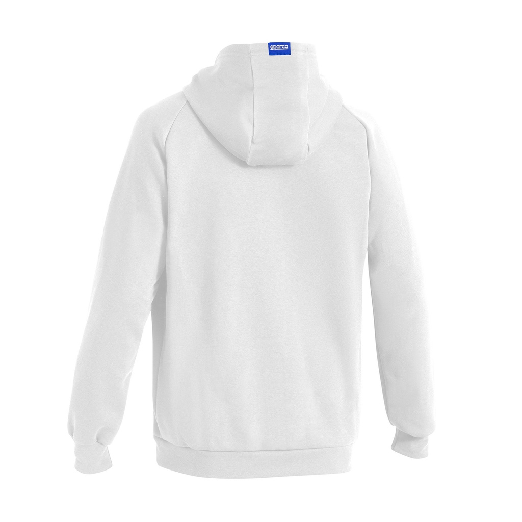 Sparco Gulf Hooded Sweatshirt