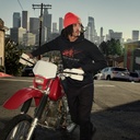 Alpinestars Pulse Hoodie