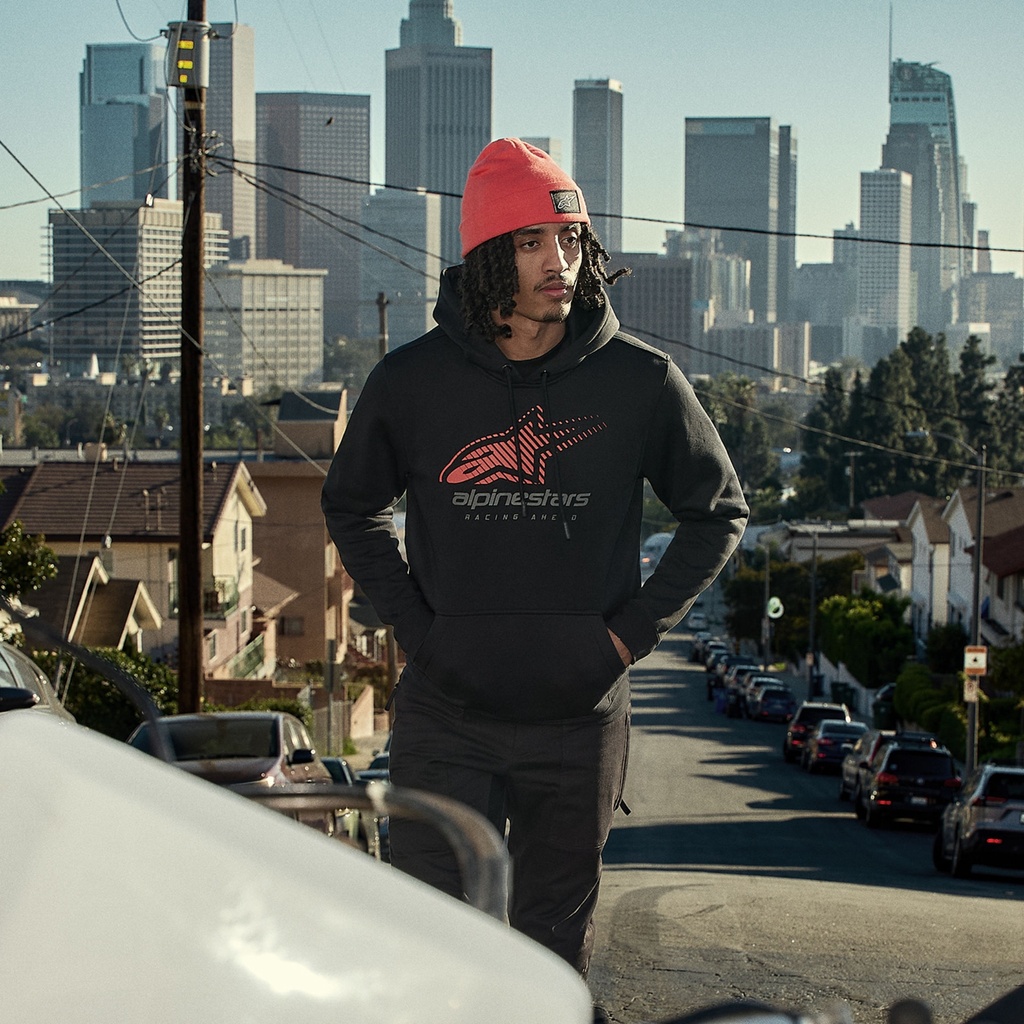 Alpinestars Pulse Hoodie