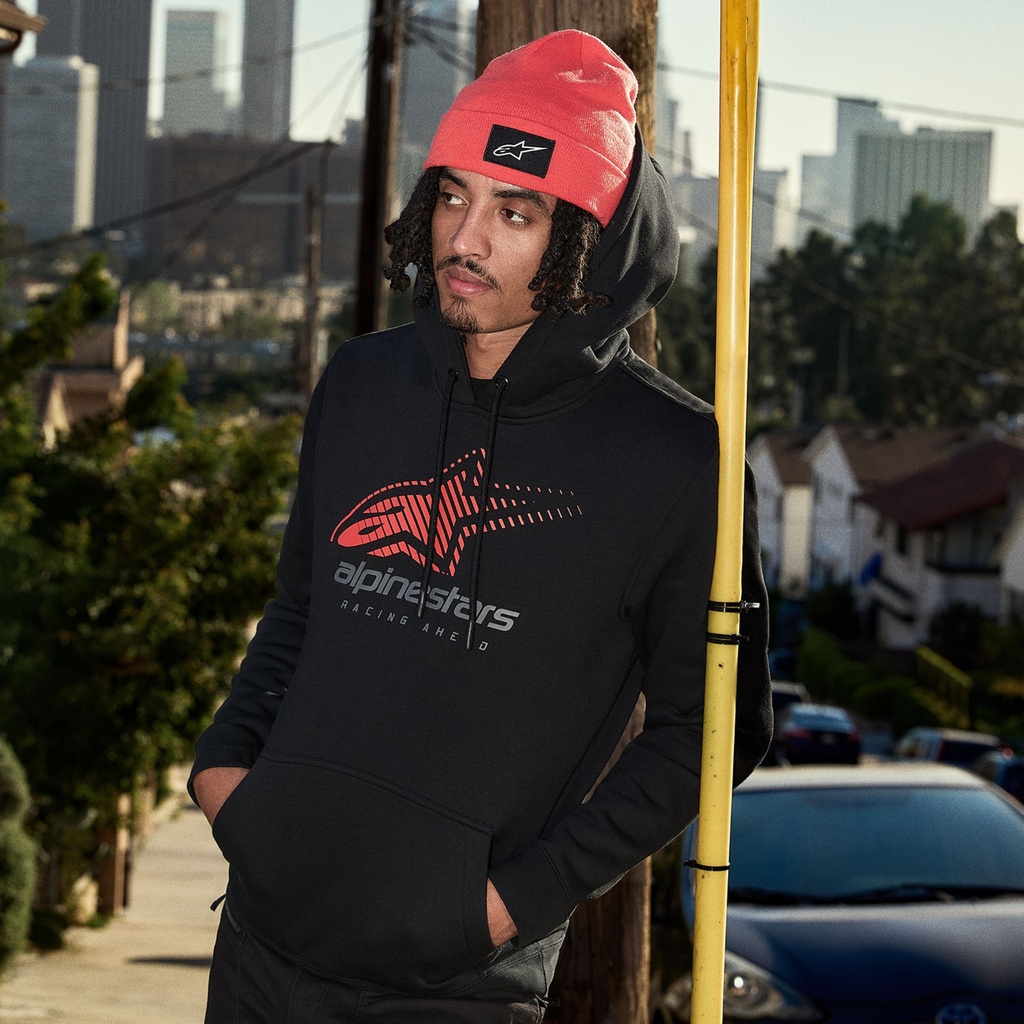 Alpinestars Pulse Hoodie