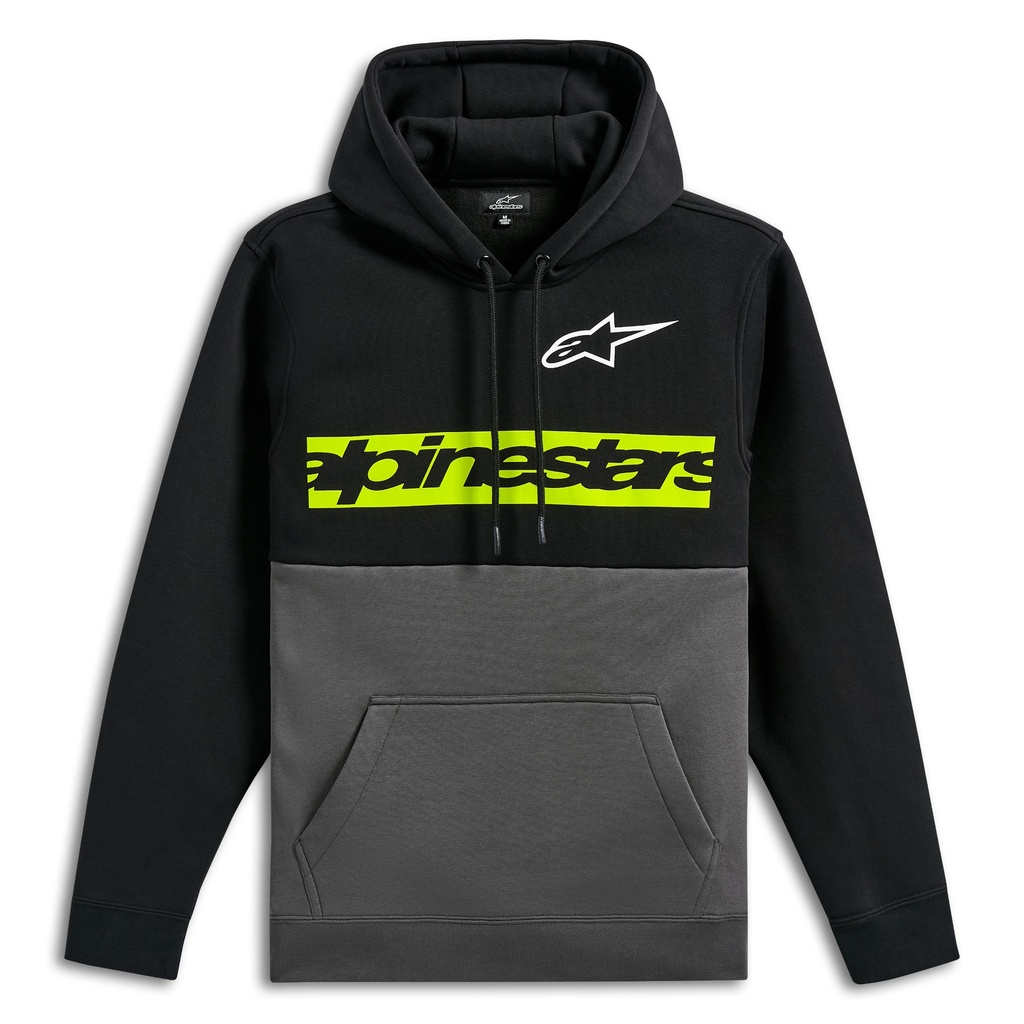Alpinestars Parallel Hoodie