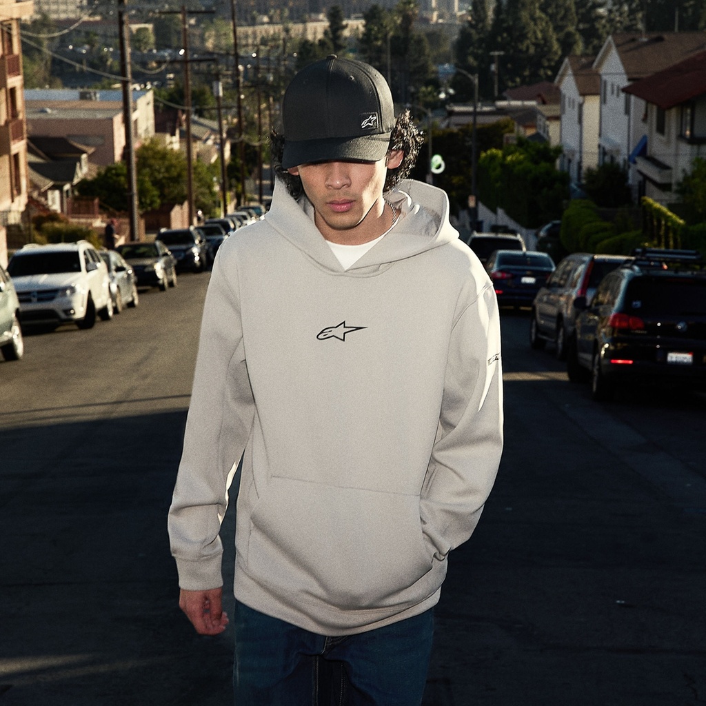 Alpinestars Insight Hoodie