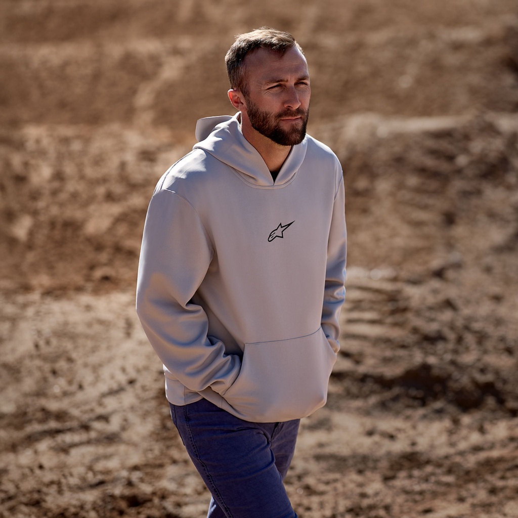 Alpinestars Insight Hoodie