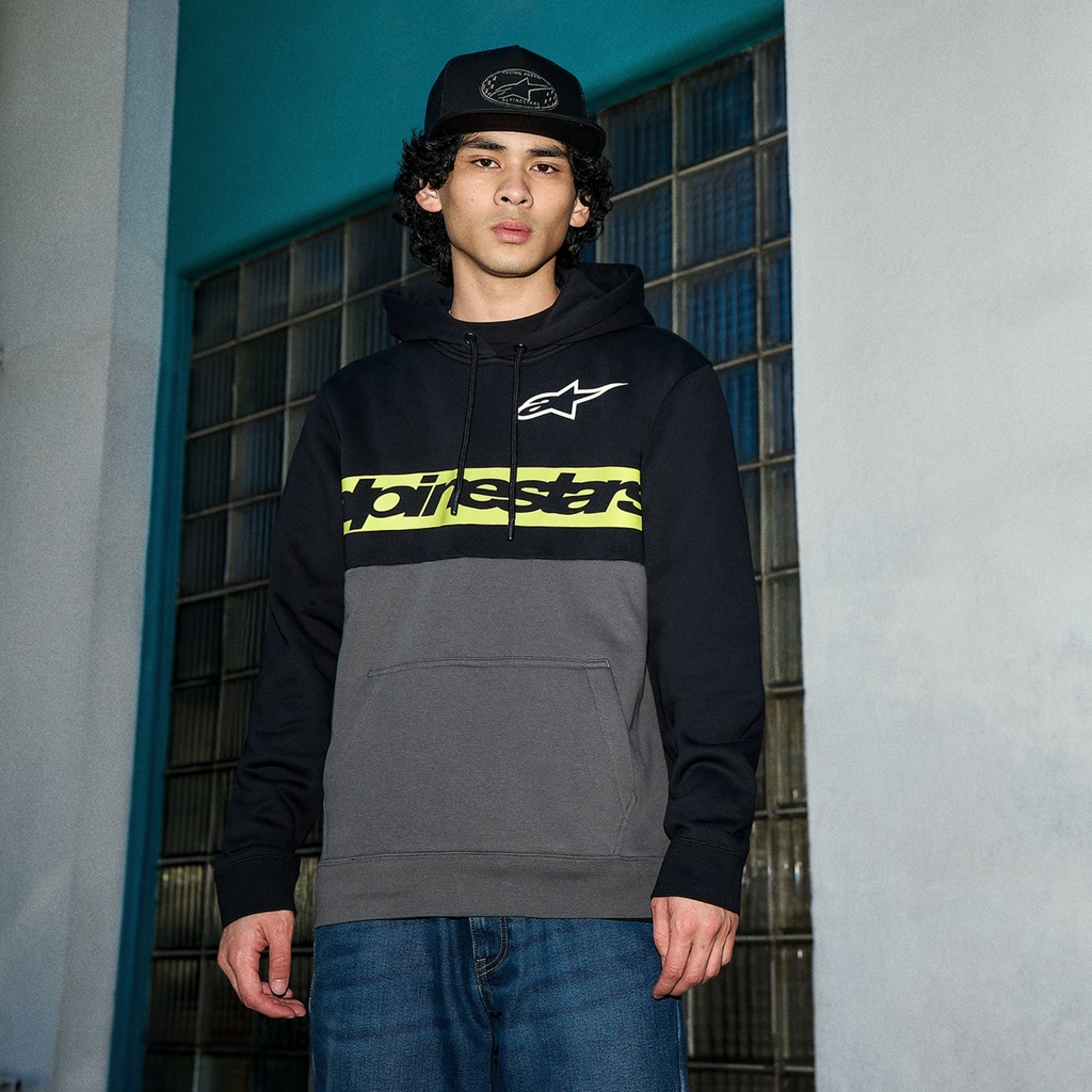 Alpinestars Parallel Hoodie