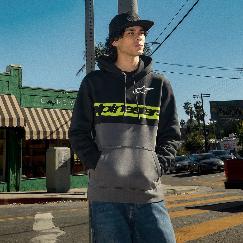 Alpinestars Parallel Hoodie