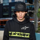 Alpinestars Parallel Hoodie
