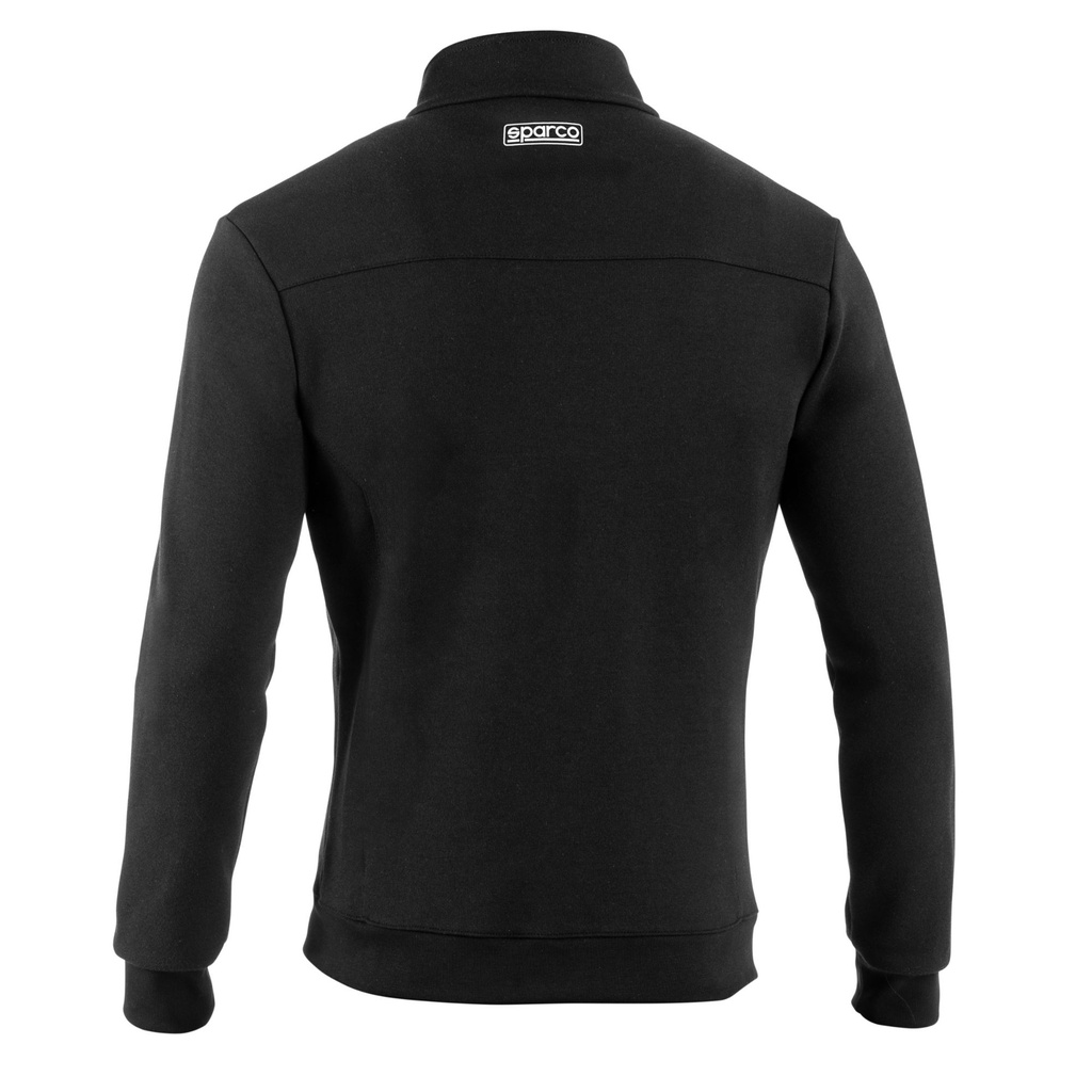 Sparco Full Zip Sweatshirt