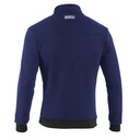 Sparco Full Zip Sweatshirt