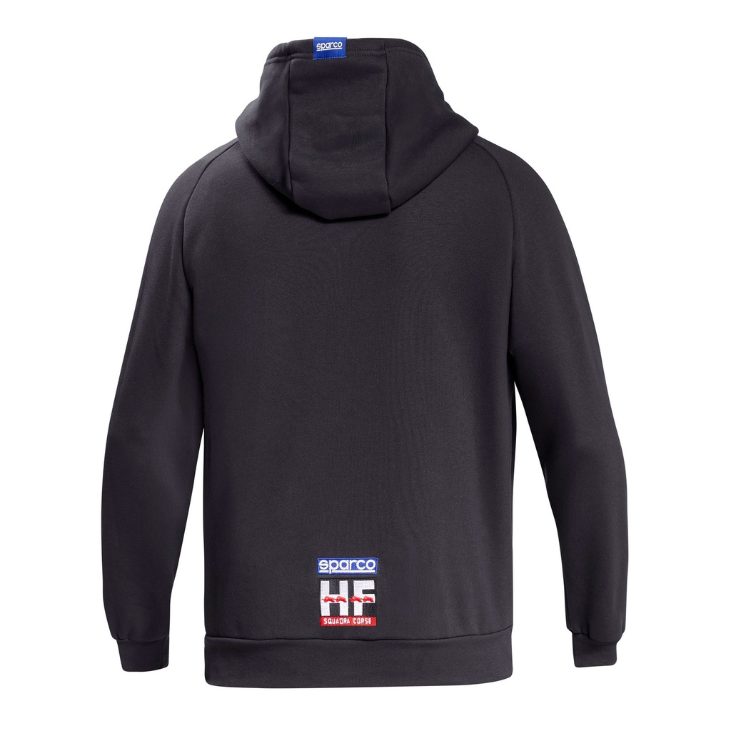 Sparco Lancia HF Fulvia Hoodie