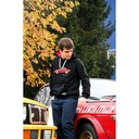 Sparco Lancia HF Fulvia Hoodie