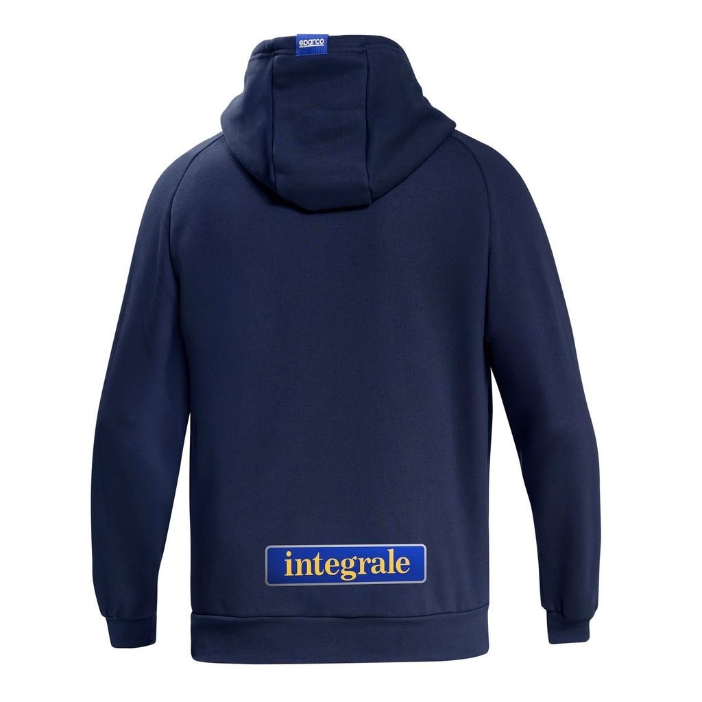 Sparco Lancia HF Delta Integrale Hoodie
