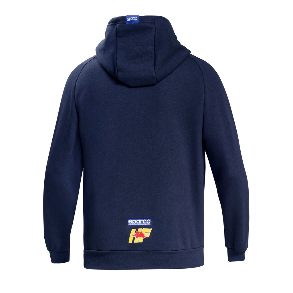 Sparco Lancia HF Squadra Corse Hoodie