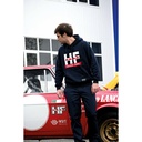 Sparco Lancia HF Squadra Corse Hoodie