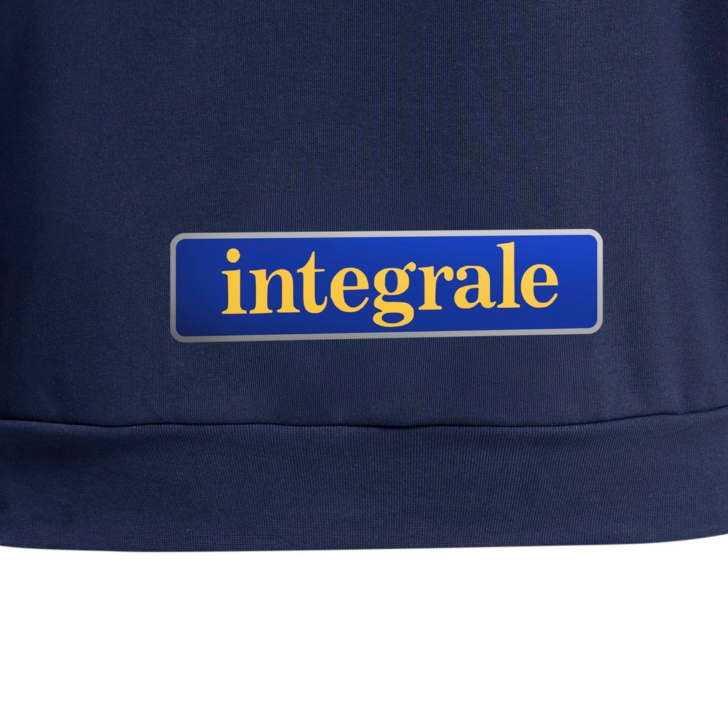 Sparco Lancia HF Delta Integrale Hoodie