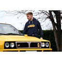 Sparco Lancia HF Delta Integrale Hoodie