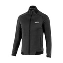 Sparco Full Zip Light Sweatshirt