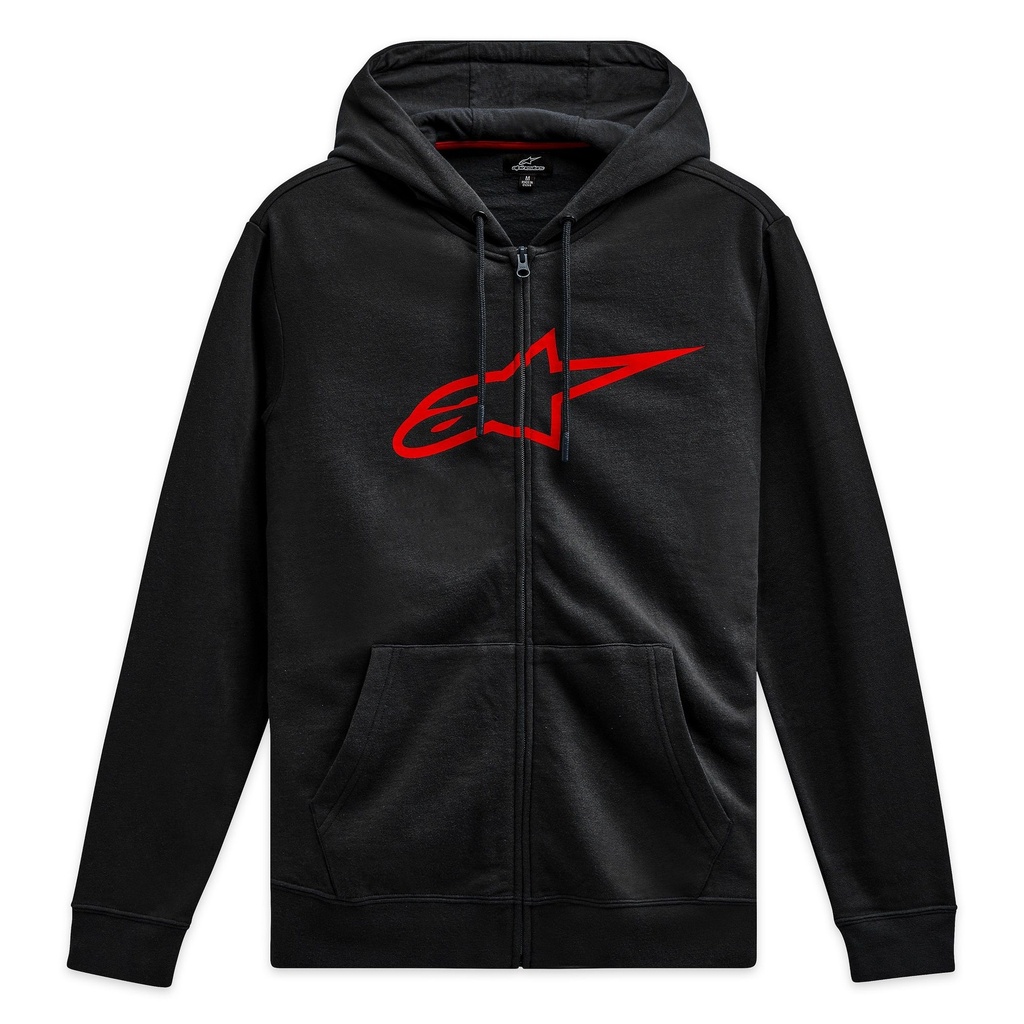 Alpinestars Ageless Zip V3 Hoodie