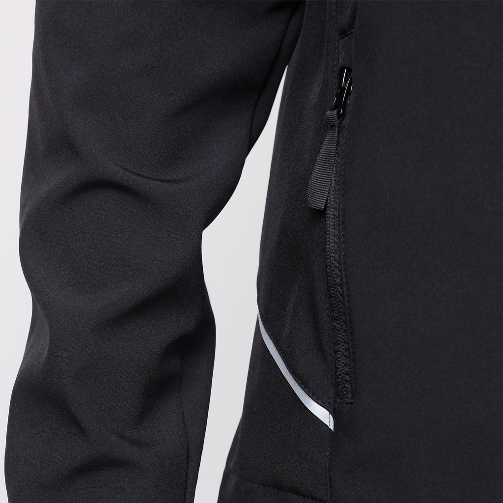 OMP Racing Spirit Soft Shell Light Hoodie