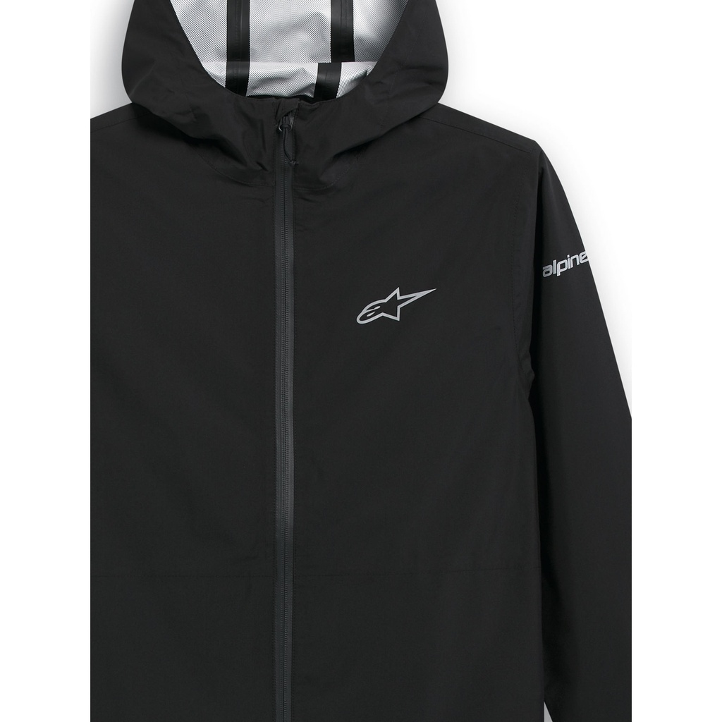 Alpinestars Kascade Rain Jacket