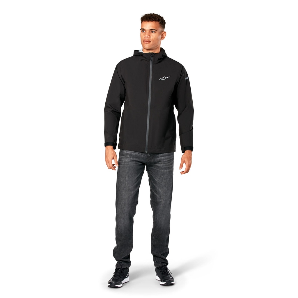 Alpinestars Kascade Rain Jacket
