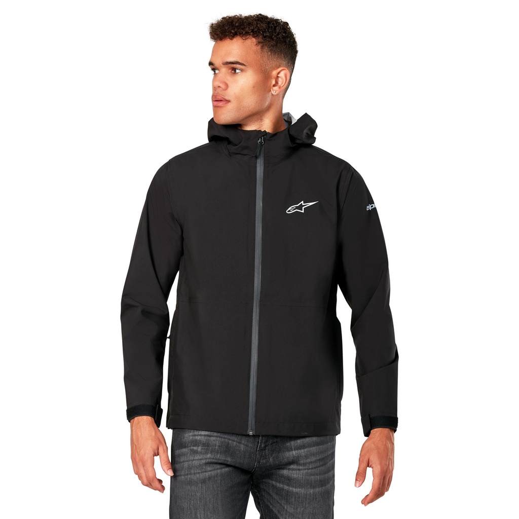 Alpinestars Kascade Rain Jacket