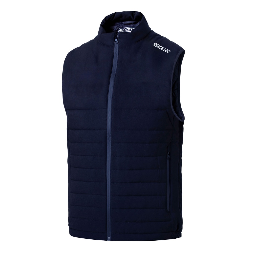Sparco FTW Frame Bodywarmer Vest
