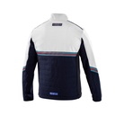 Sparco Martini Racing Soft Shell Jacket